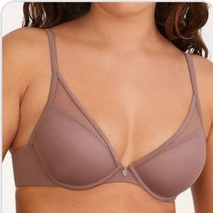 ThirdLove 24/7 Classic Uplift Bra 34AA in Twilight